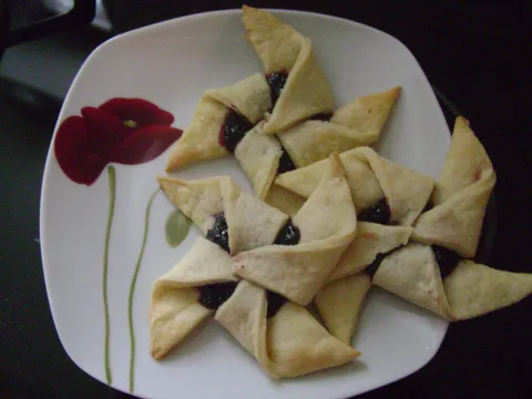bozicne zvijezde by mandjula