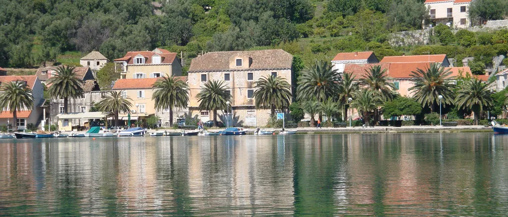 Šipanska Luka