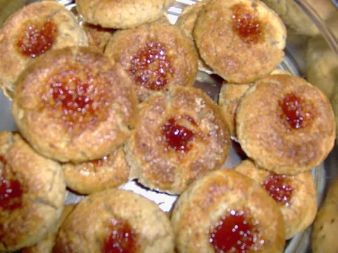 Oči