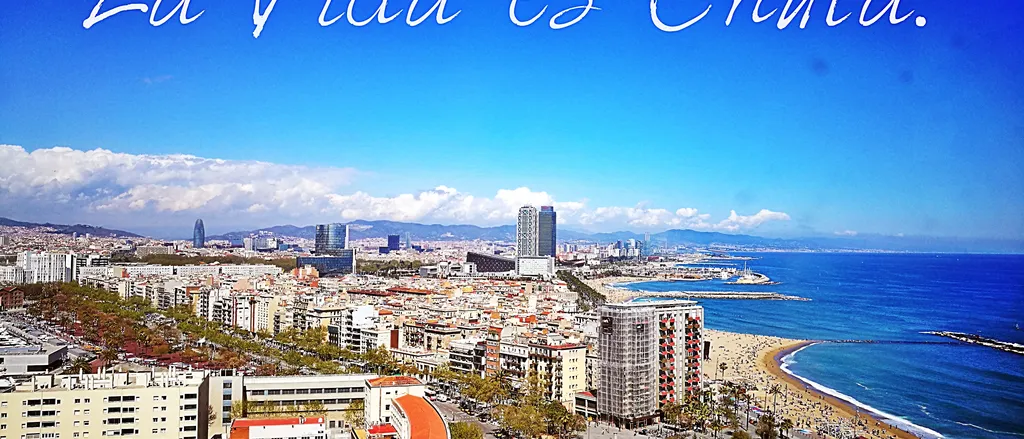 ღ Barcelona dio I