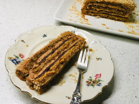Žerbo torta