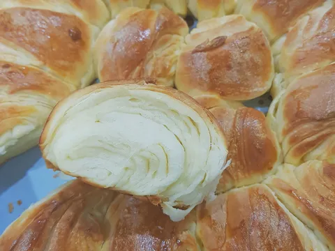 Svecana pogaca od Pomoravka