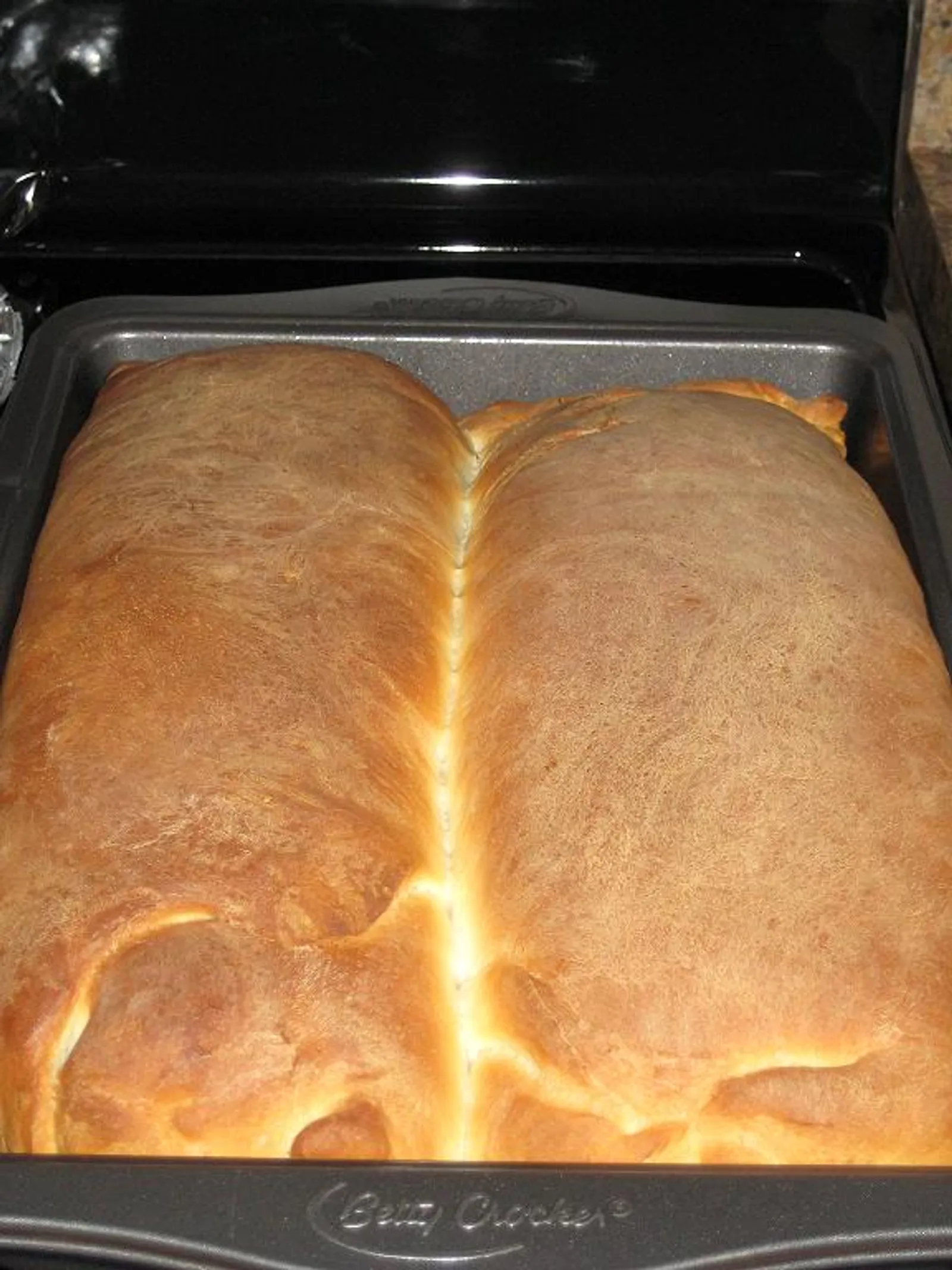 Gotov jeeeee, a miris u kuci opija:)