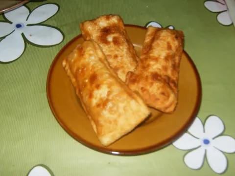 Paketići sa sirom