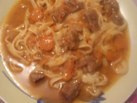 Juneci gulas