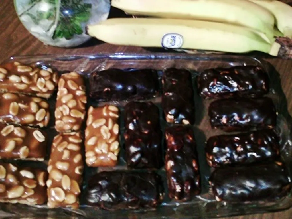Moj snickers