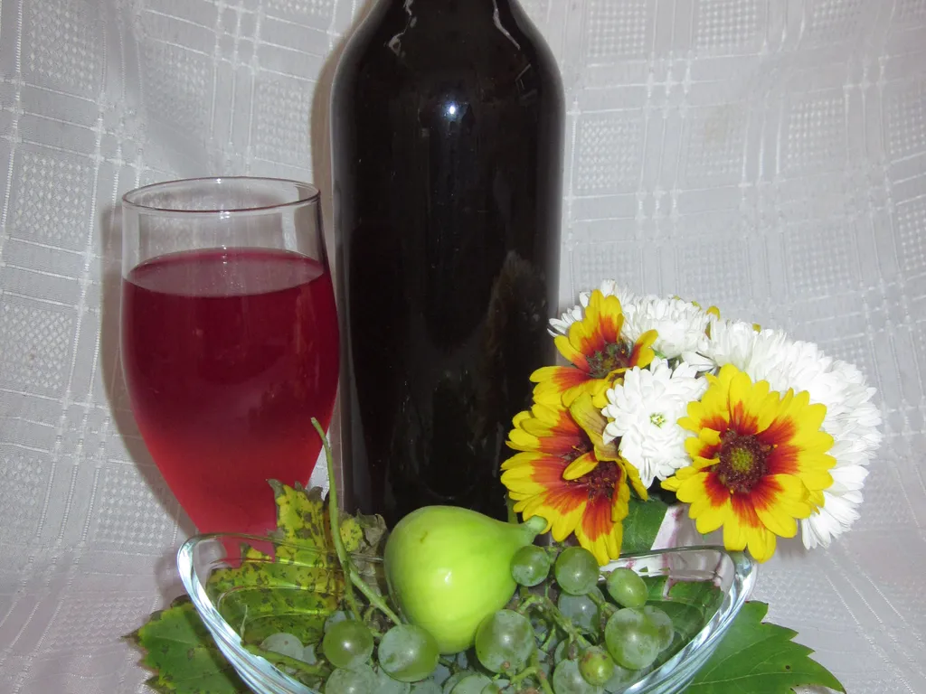 Sirup od cvekle