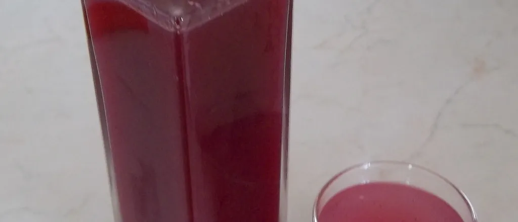 Nar sirup