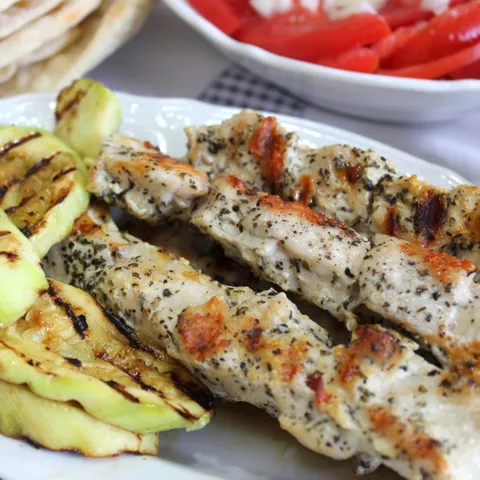Souvlaki