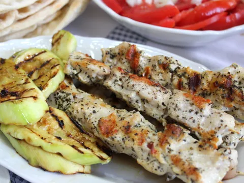 Souvlaki