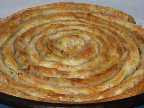 Pita/Burek