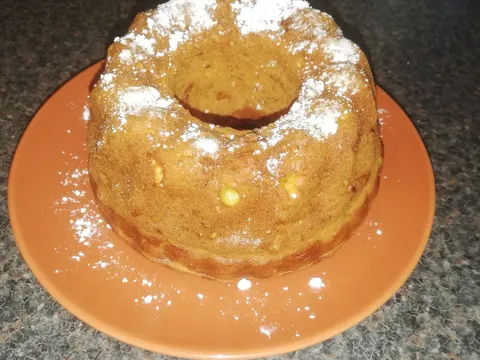 Božićni kuglof