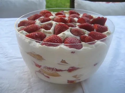 Šarlota od jagoda