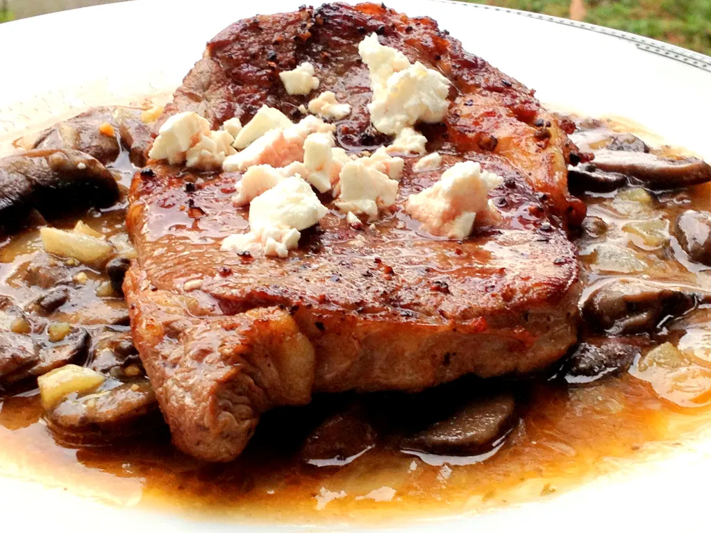 Mignon filet