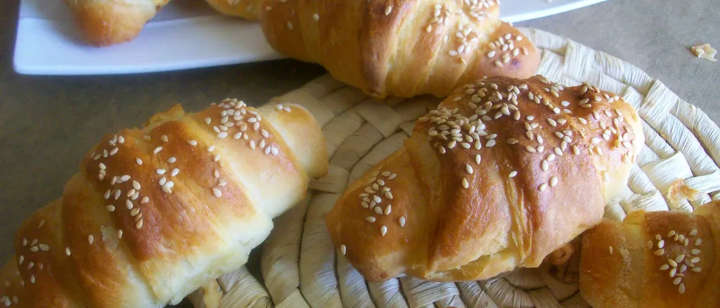 Lisnate kiflice