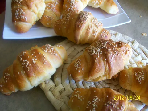 lisnate kiflice
