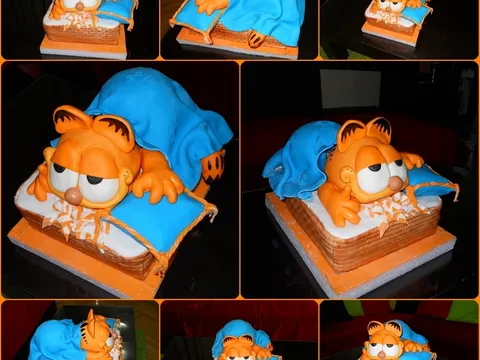 Garfield