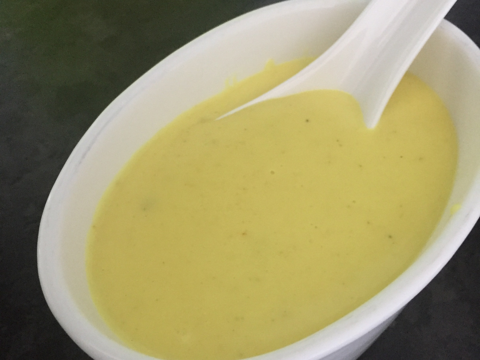 Kari sos - Coolinarika