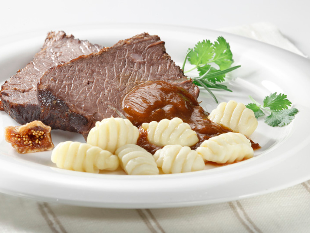 Pašticada