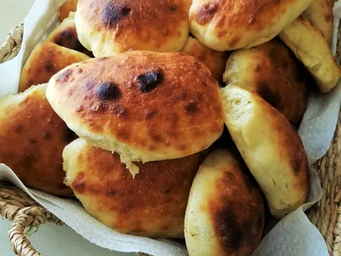 Kurdski somun #...