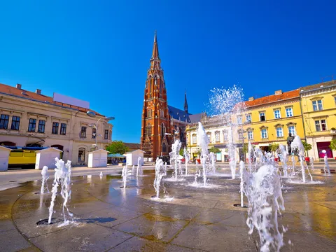Slavonija