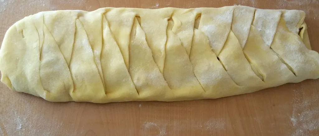 Pastry is