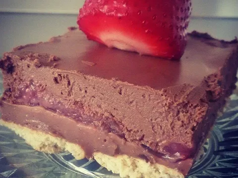 Čoko jagolino