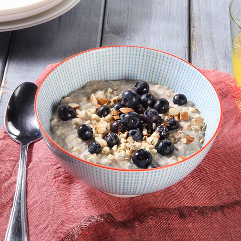 Energetické raňajky