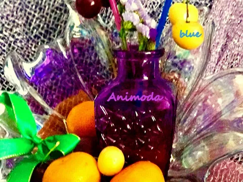 ANIMODA smoothy