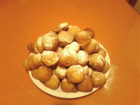 Moje fritule