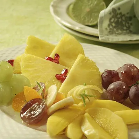 Egzotična voćna salata