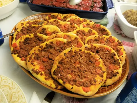 Lahambajin #2