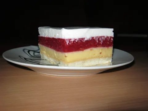 Još jednom - maline...