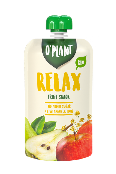 Bio Relax pouch