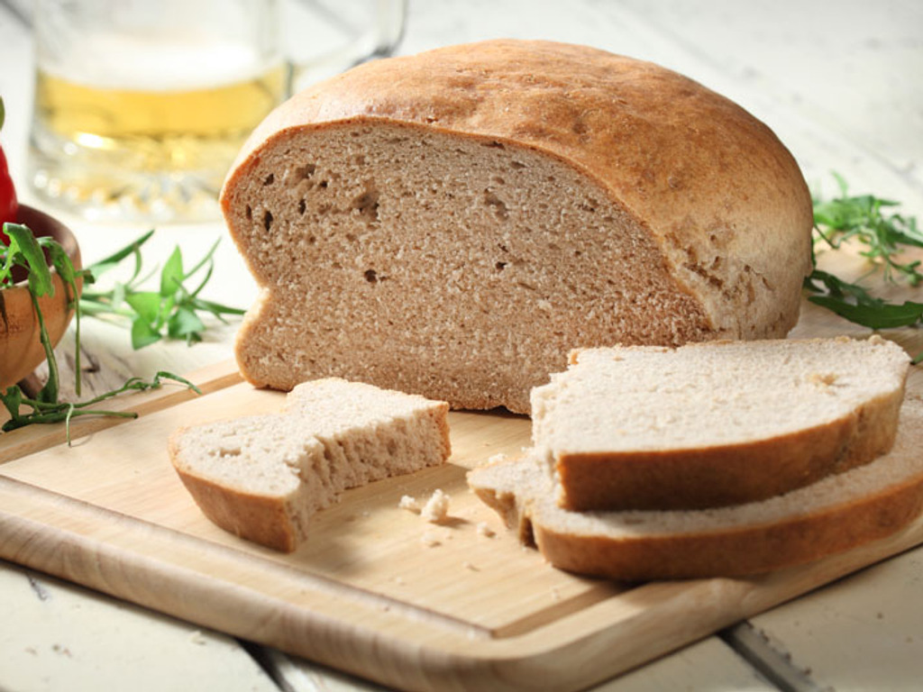 Njemački kruh