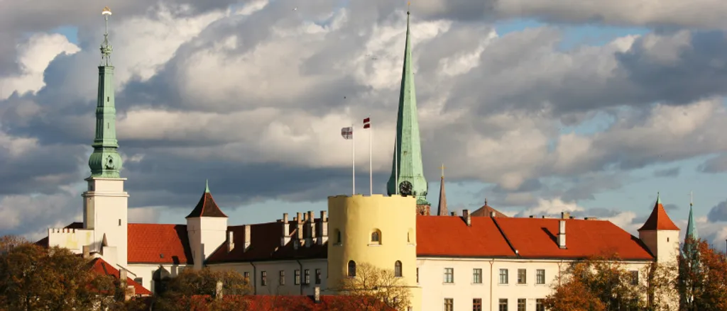 Letonija