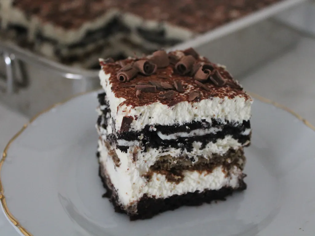 Americki tiramisu