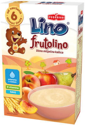 Lino Frutolino