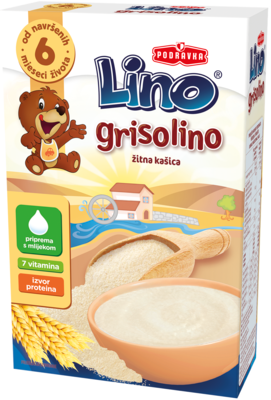 Lino Grisolino