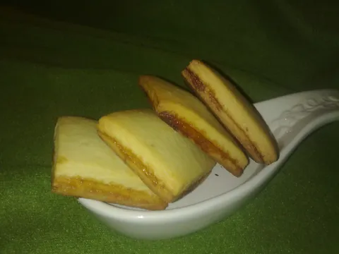 Divni, ujutro ih nije bilo :)