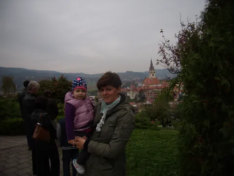 Dora i ja