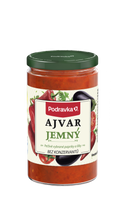 Ajvar jemný