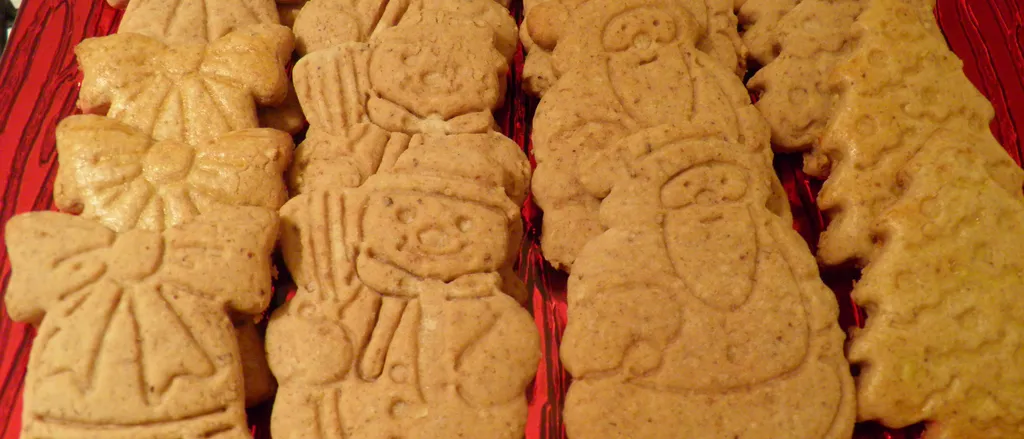Speculaas