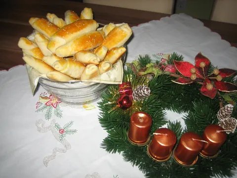 Varaždinski klipići by arasic