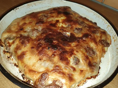 Mesni kolac