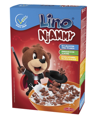 Lino Njammy