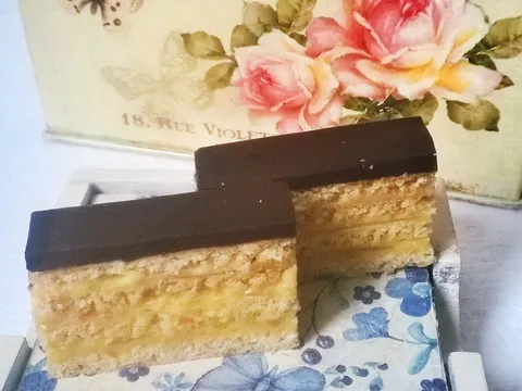 Naranca pita