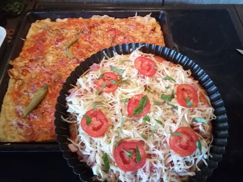 Njegova & Moja