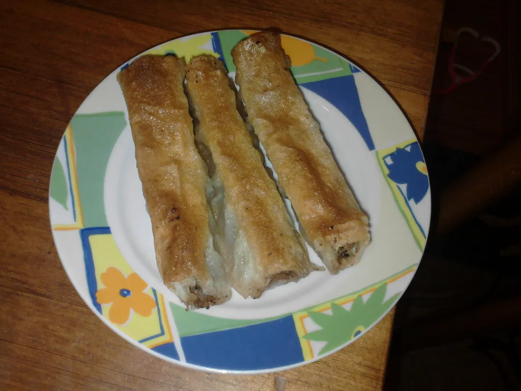 GRČKA BAKLAVA