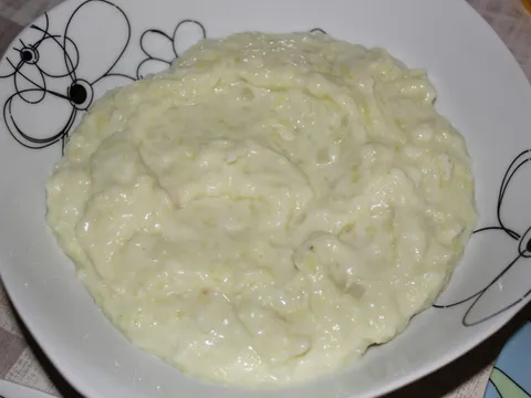 Varivo od tikvice